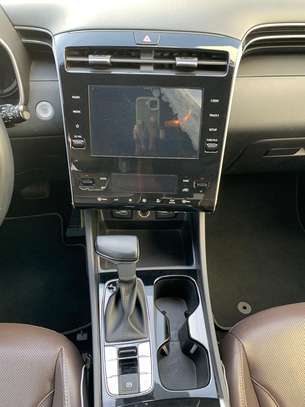 Hyundai Tucson année 2023 image 7