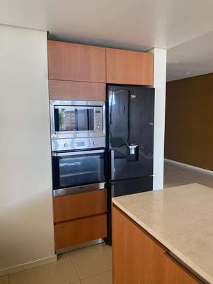 Splendide Appartement F3 à louer à la Résidence Water front image 11