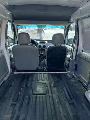 Renault Kangoo image 3