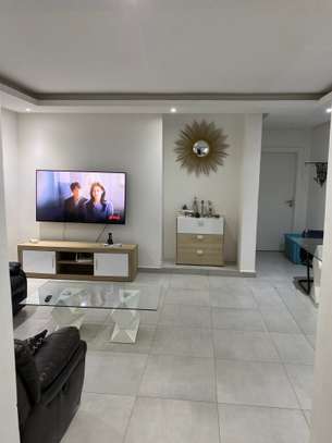 Appartement aux Almadies Yoff virage image 1