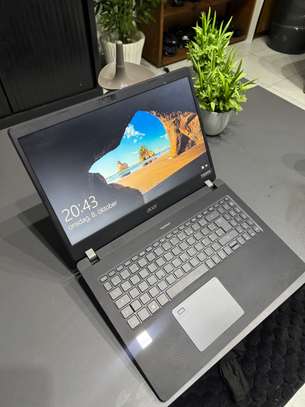 Acer i5 10th / ssd 512gb / 16gb ram image 9