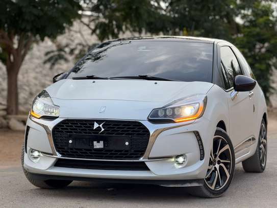 Citroën  Ds3 2017 image 3