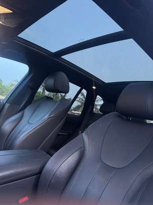 Bmw x5 anné 2019 automatique essence image 8