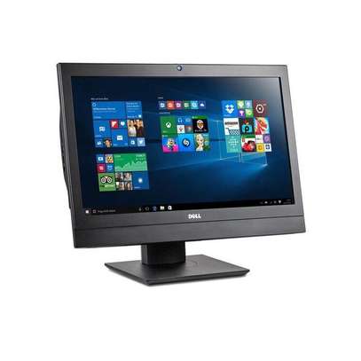 Dell All in one i5 image 1