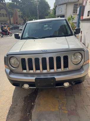 JEEP PATRIOT image 8