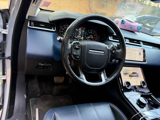 Land Rover range VELAR image 5