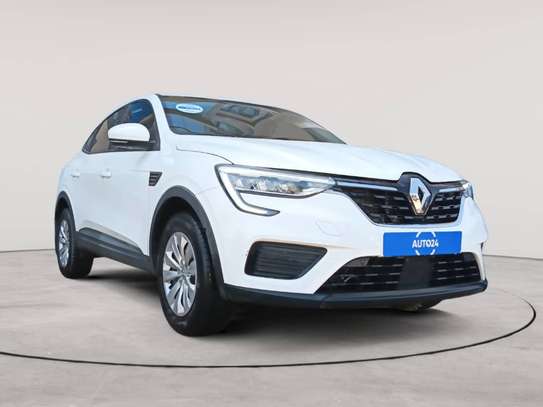 Renault XM3 2021 – Confort, style et fiabilité réunis image 2