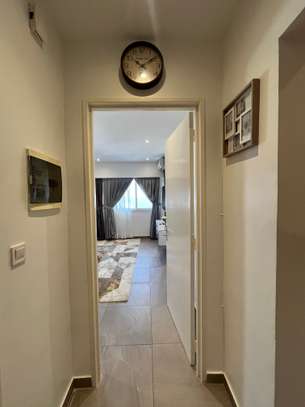 Studio meublé à louer au plateau image 12