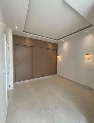 Appartement  Standing 3 Chambres à Louer aux Mamelles Dakar image 1