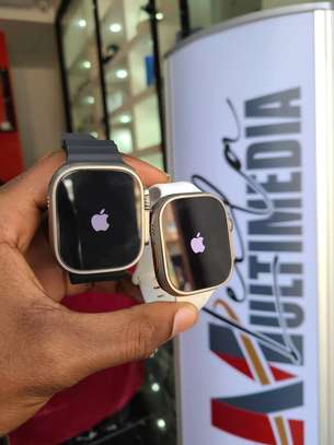 WATCH ULTRA 2 image 1