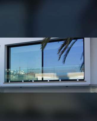 Rampes et Balcon inox image 9