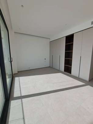Magnifique penthouse F7 pied dans l'eau à Fann image 5