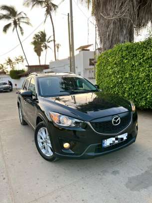 Mazda cx5 2014 image 1