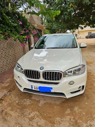 BMW X5 2016 image 2