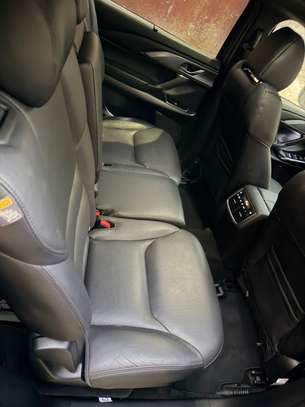 Mawda cx9  2018 image 6