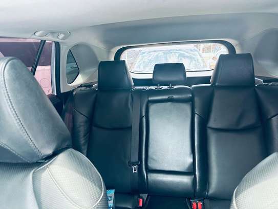 Kia K7 2015 image 13