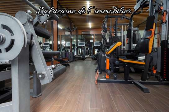 Appartement Meublé à Louer –Almadies image 11