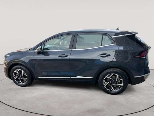 Kia Sportage 2022 – SUV Presque Neuf image 4