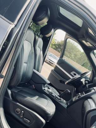 Ford Explorer XLT 2016 4Cylindres image 10