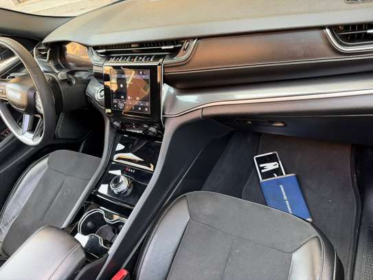 Jeep Grand Cherokee 2023 image 7