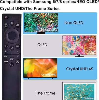 Samsung - Télécommande TV UHD, OLED, QNED, Frame Series image 11