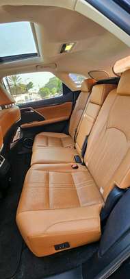 Lexus image 6