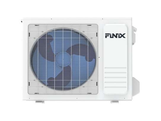 SPLIT 2.5CV FINIX INVERTER image 3