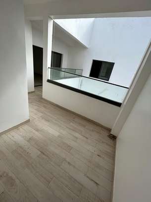 DUPLEX AVEC VUE SUR MER À LOUER SUR NGOR image 2