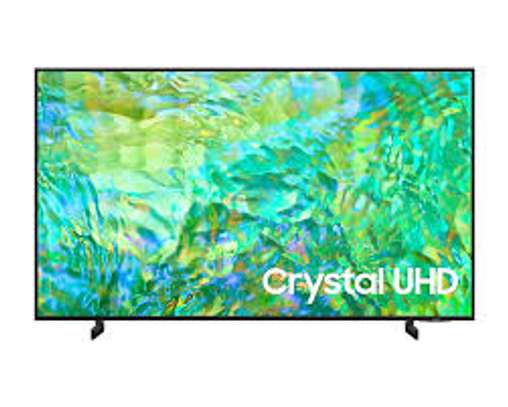 SAMSUNG SMART TV 55 POUCES DU7010 LY 4K UHD image 2