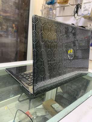 HP Laptop 15-da2xxx Cor i7 10ème Gén image 3