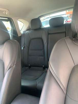 MAZDA CX 5 2017 image 6