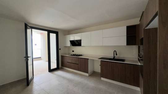 Appartement à louer au Point E image 2