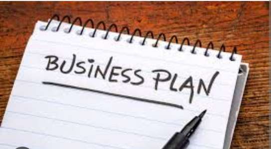 Business plan et management d'entreprise image 1