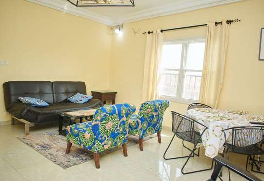 Studio meublé à louer à sacré cœur cpi image 1