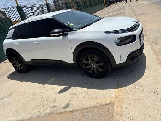 Citroën c4 cactus bluehdi 120 s&s EAT6 Shine image 10