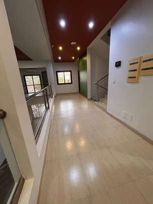 VILLA R+ 4 à louer aux Mamelles image 4