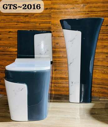 CHAISE ANGLAISE MODERNE image 11