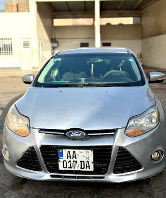Ford Focus SE image 1