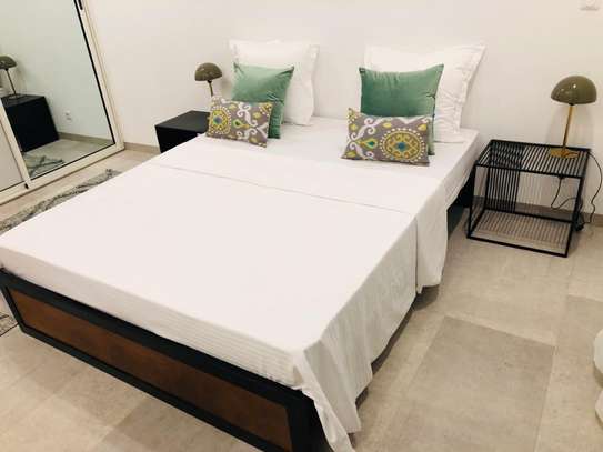 Appartement à louer à ngor almadies image 4