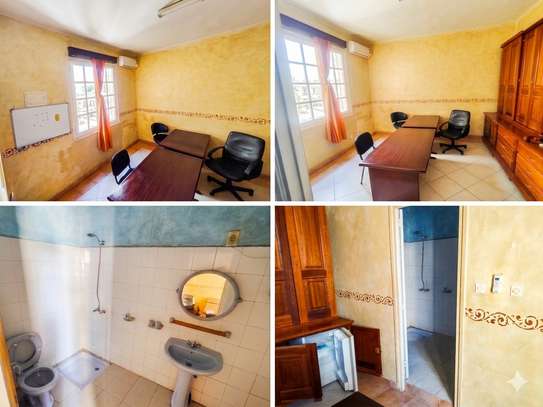 À LOUER Grande pièce Bureau ou Habitation Dakar Plateau image 1