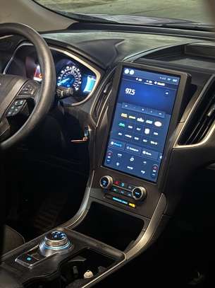 Ford edge  2021 image 4