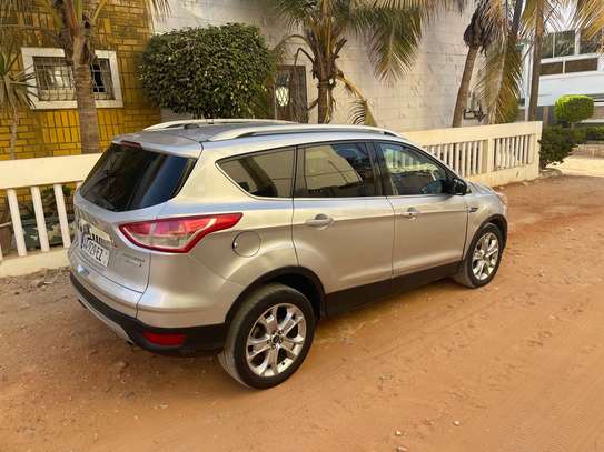 ford escape titanuim image 7