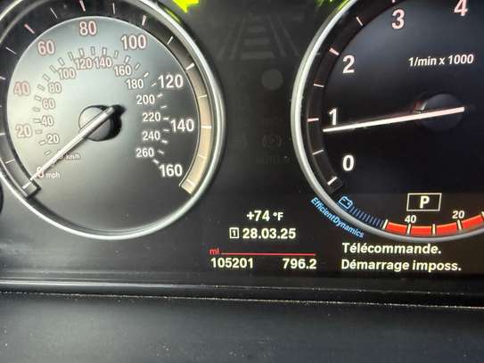 BMW X3 pack M venant image 12