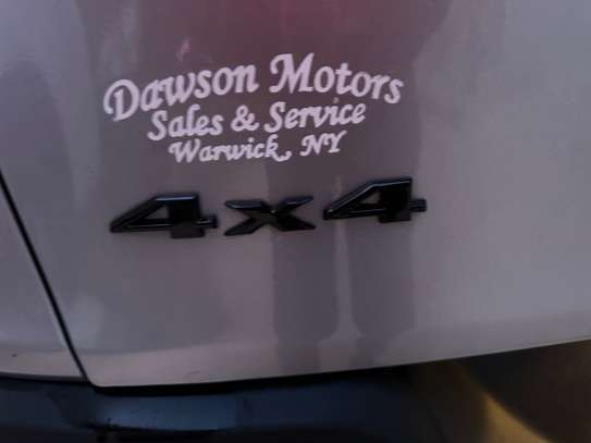 JEEP CHEROKEE image 6