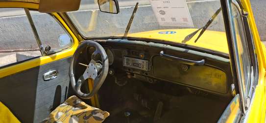 particulier vend rare cox type baja bug image 4