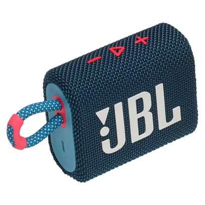 JBL Go 3 image 6