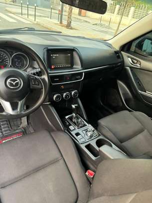 Mazda cx5 image 6