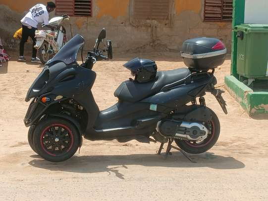 Scooter MP3 image 1