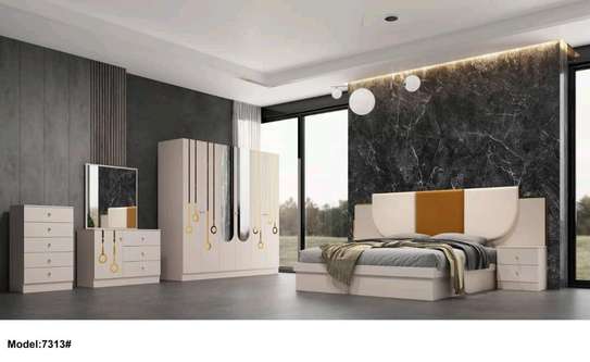 Chambre à coucher image 12