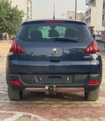 Peugeot 3008  2016 image 3